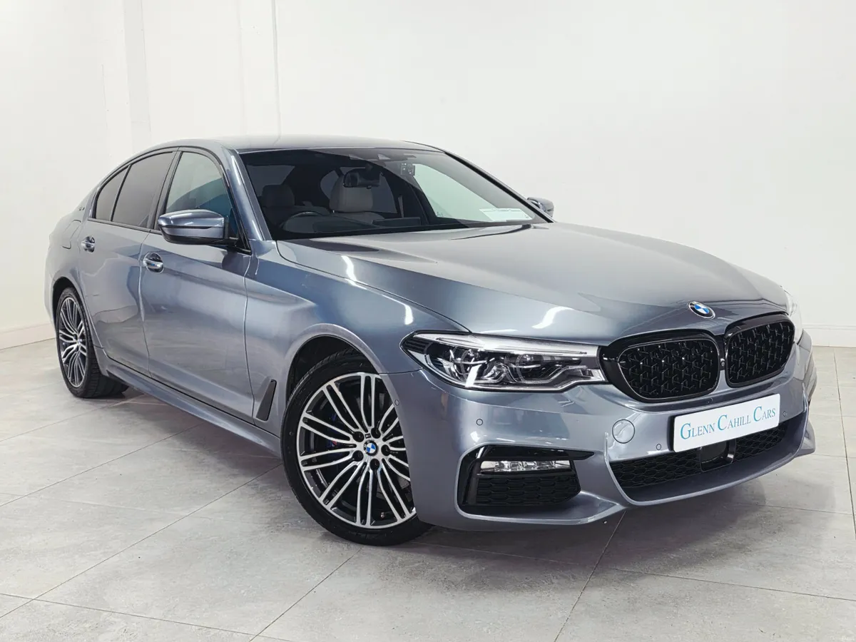 530E M Sport Phev 248 BHP - HUGE Spec , Low Miles - Image 1