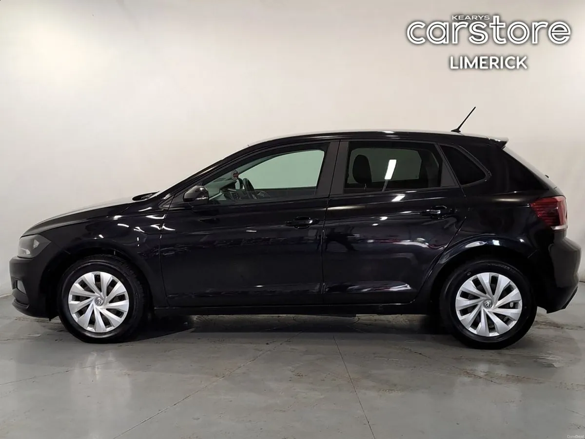 Volkswagen Polo 1.0 TSI AUTO - Image 6