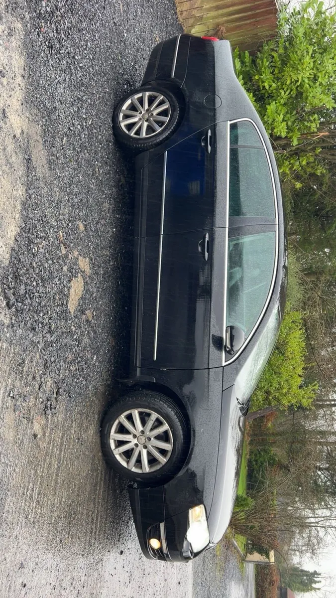 Volkswagen passat - Image 4