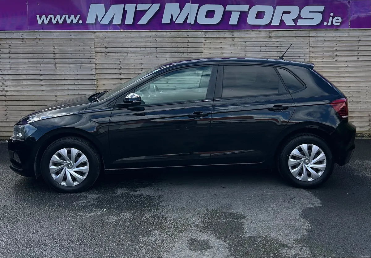 2019 VW POLO, 1.0TSI Auto - Image 3