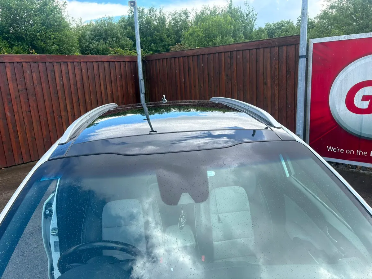 2018 Kia Sportage 1.7 CRDI GT-Line - Image 5