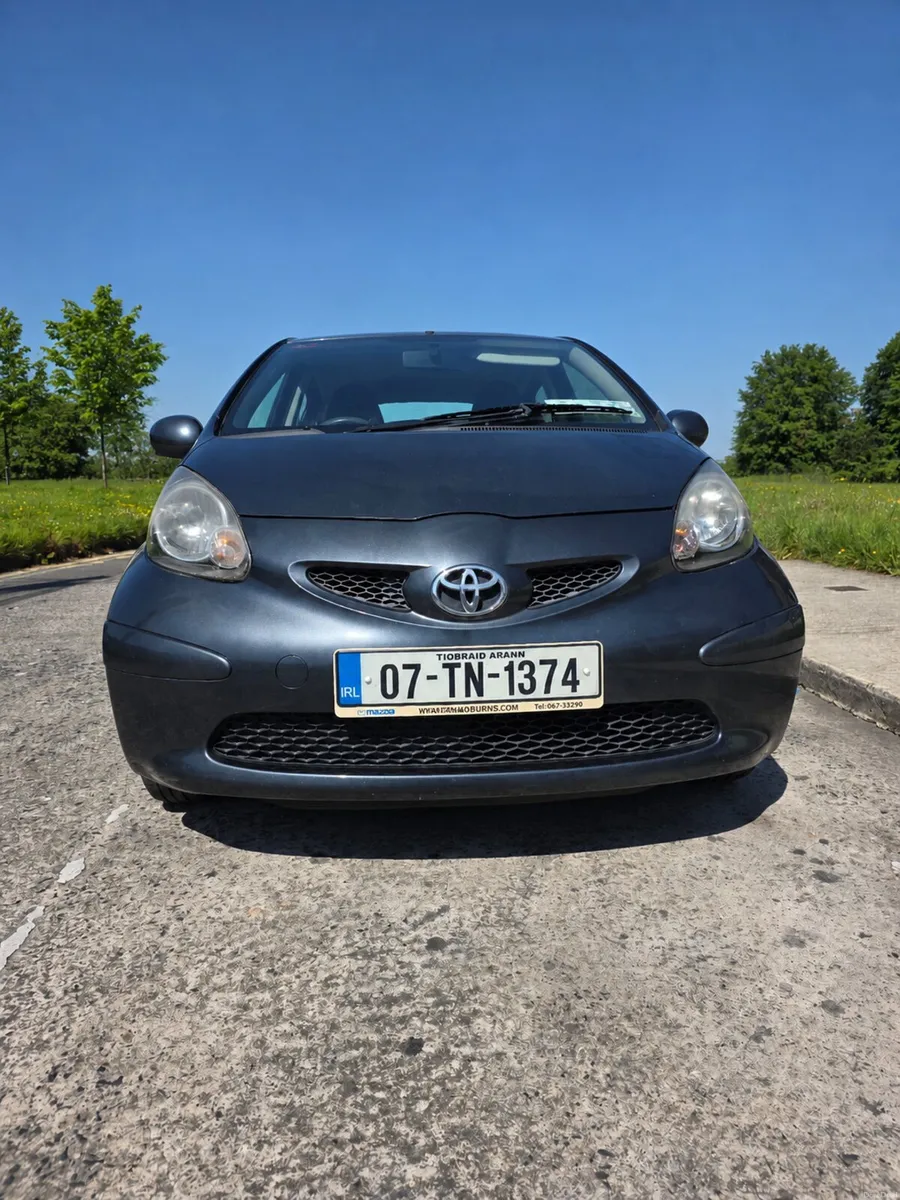 Car - Image 1
