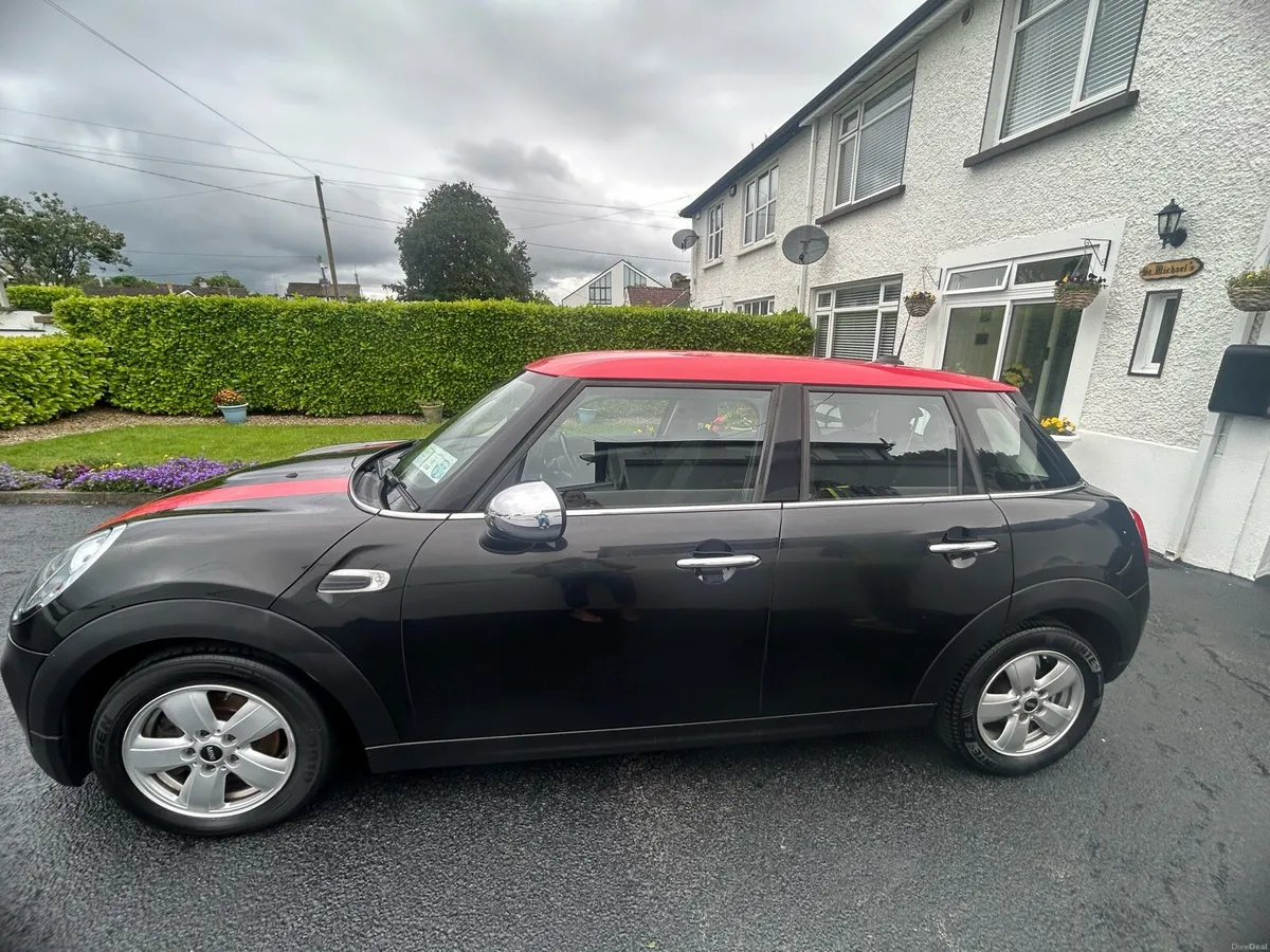 Mini One - Image 4
