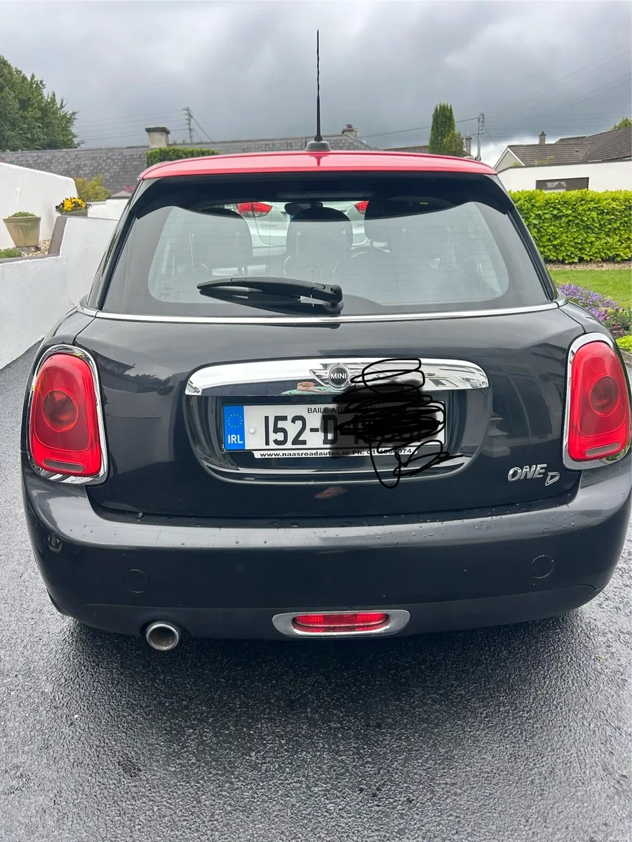 Mini One - Image 3