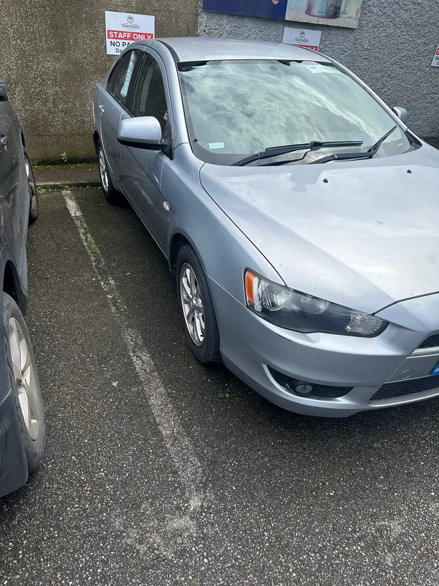 Mitsubishi - Image 2