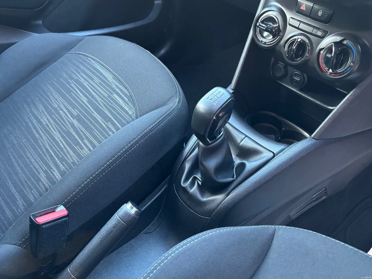 🔺Peugeot 208 2018🔺✅NCT & Service - Image 6