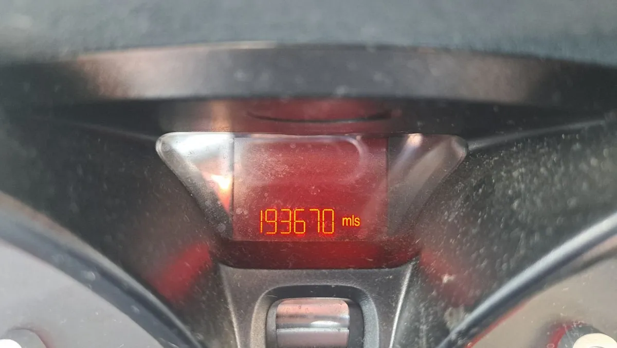 Ford Fiesta 2009 - Image 6