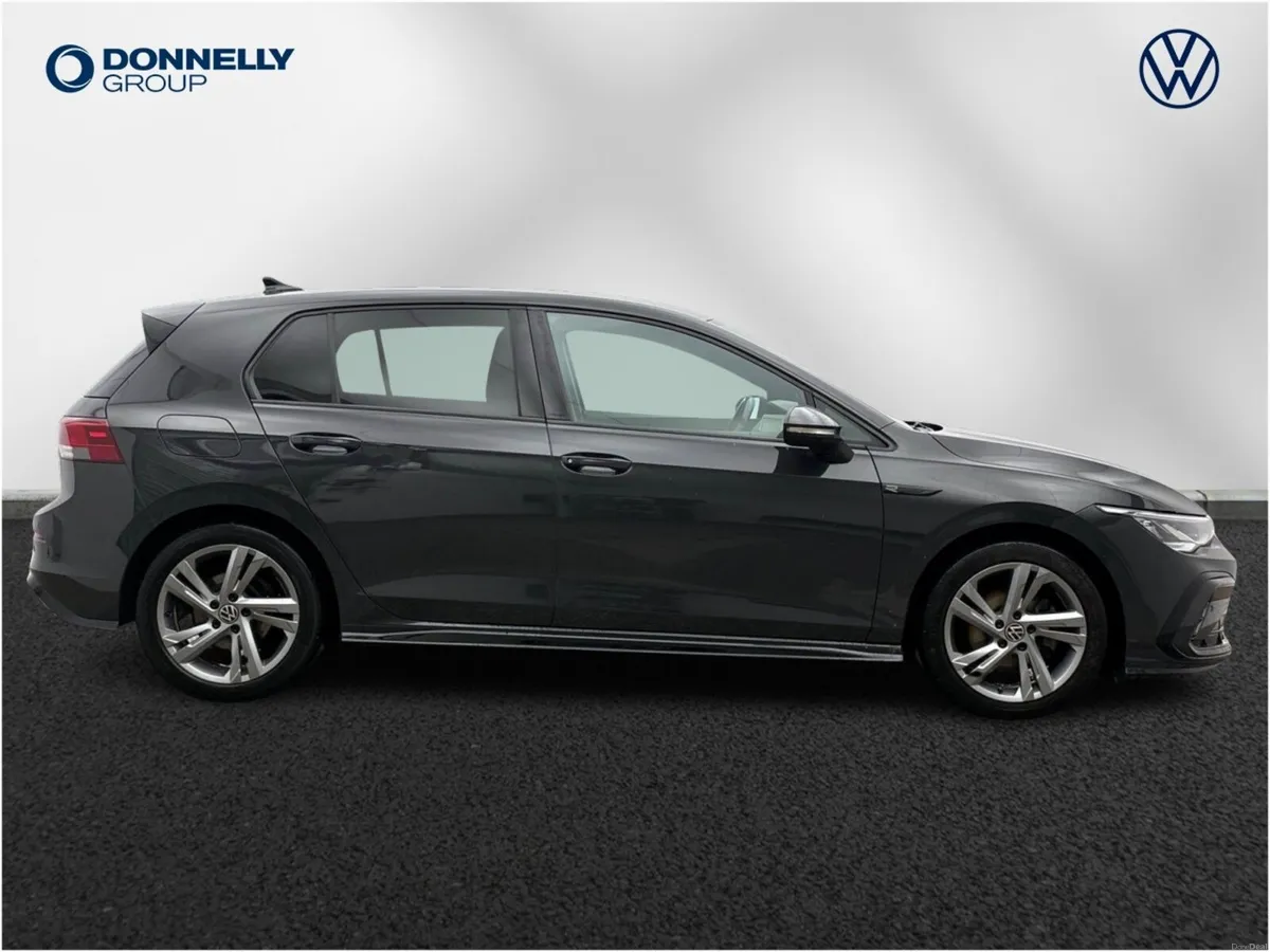 Volkswagen Golf Hatchback R-Line - Image 4