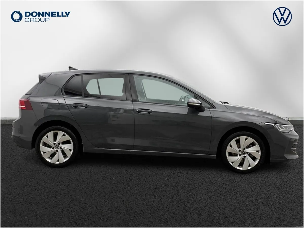 Volkswagen Golf Hatchback Match - Image 4