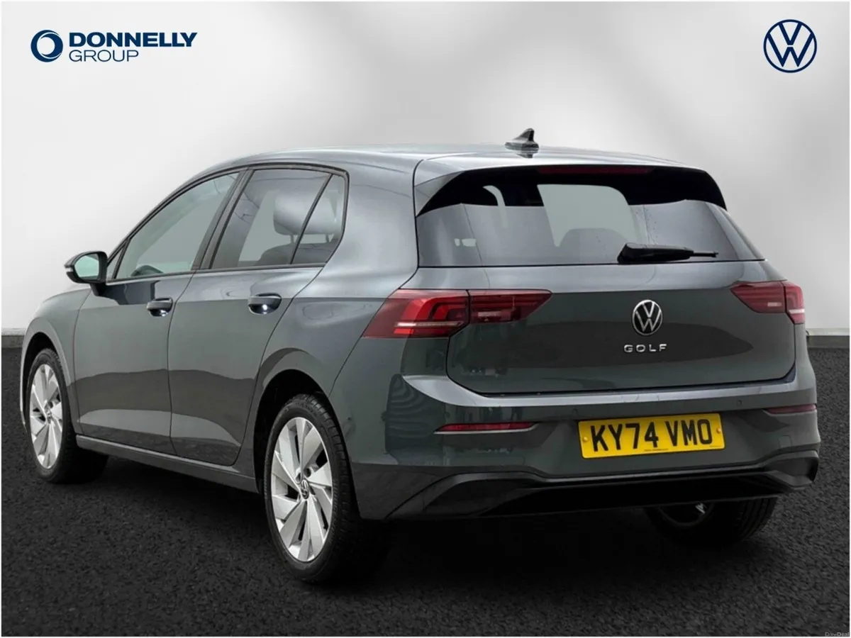 Volkswagen Golf Hatchback Match - Image 3