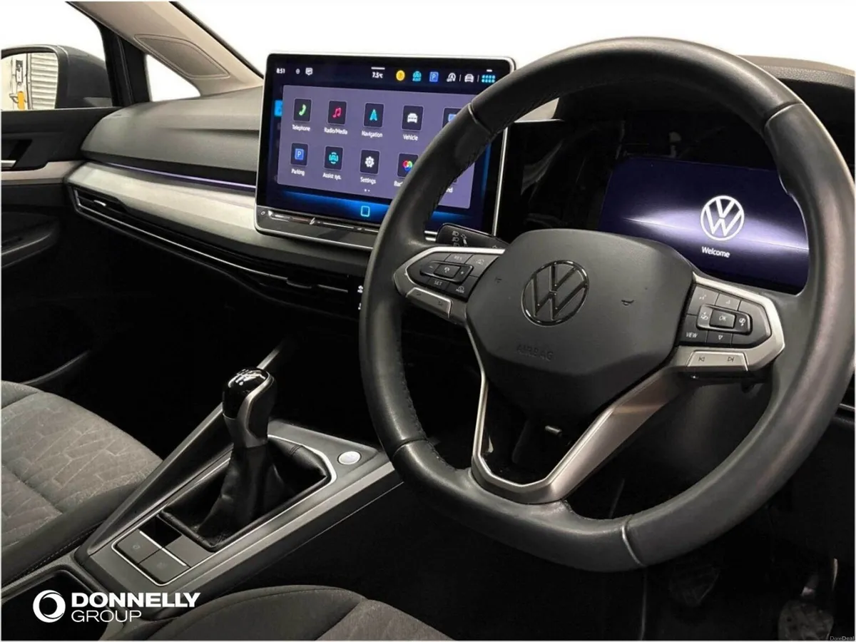 Volkswagen Golf Hatchback Match - Image 6