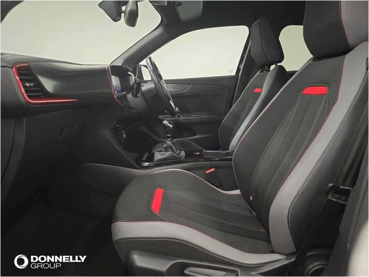 Vauxhall Mokka Diesel Hatchback SRi Premium - Image 4