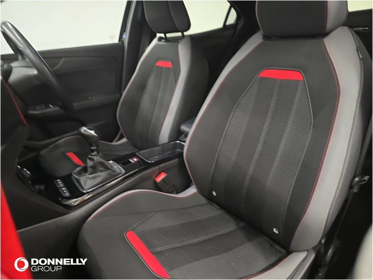 Vauxhall Mokka Diesel Hatchback SRi Premium - Image 5