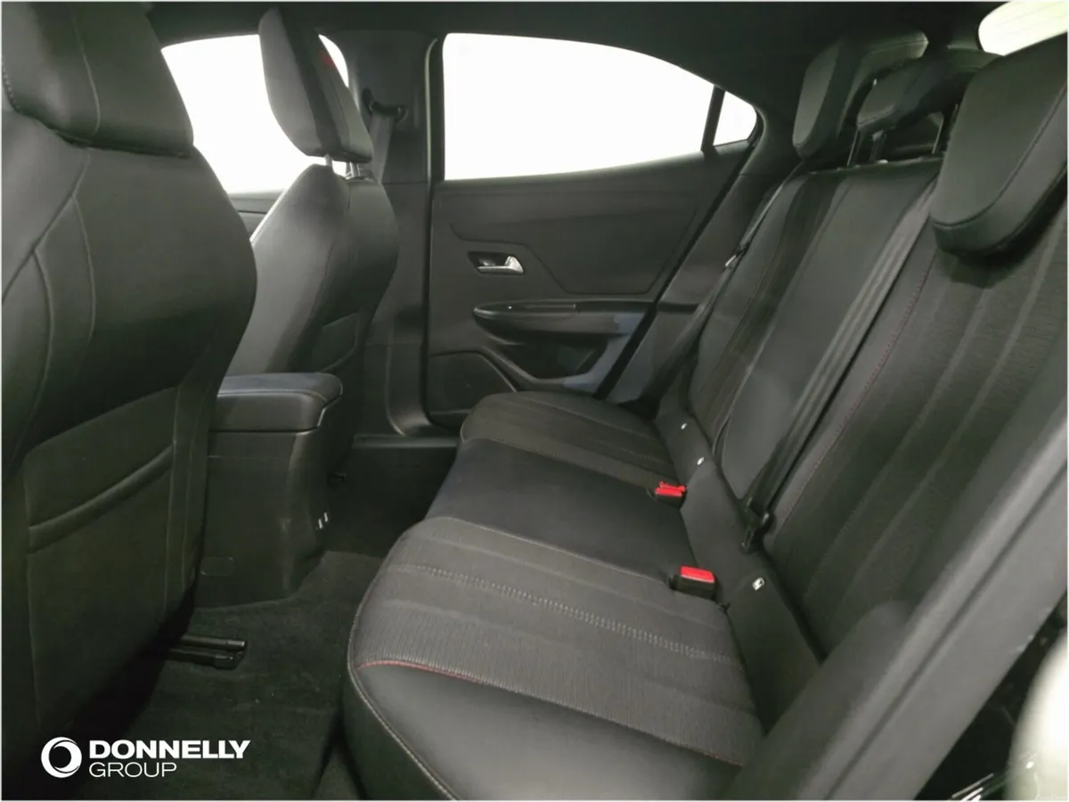 Vauxhall Mokka Diesel Hatchback SRi Premium - Image 6