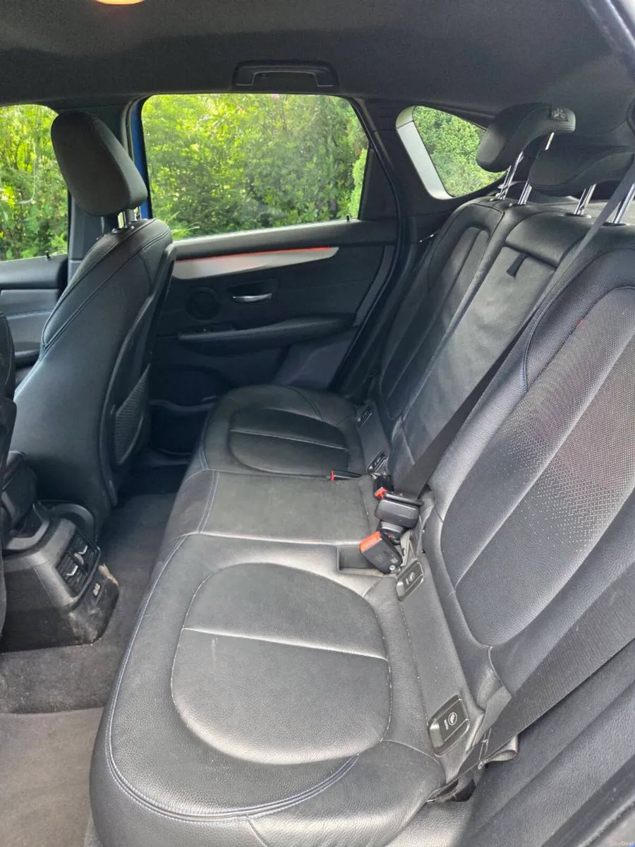 2018 BMW 225  MSPORT - Image 3