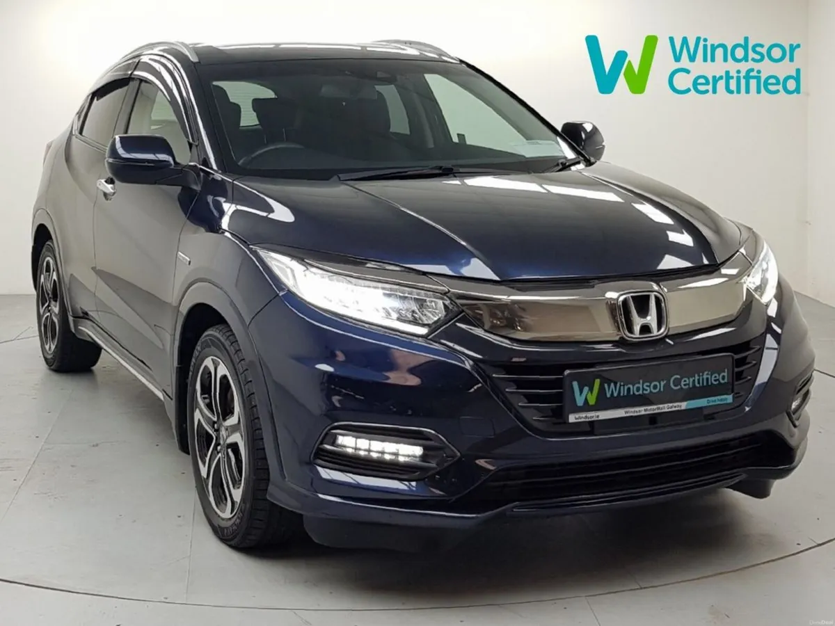 Honda Vezel Vezel Hybrid Auto - Image 1