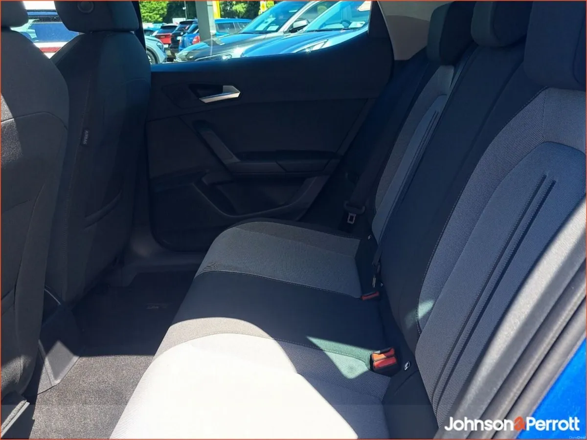 SEAT Leon 1.0eTSI 110hp SE+ - Image 5