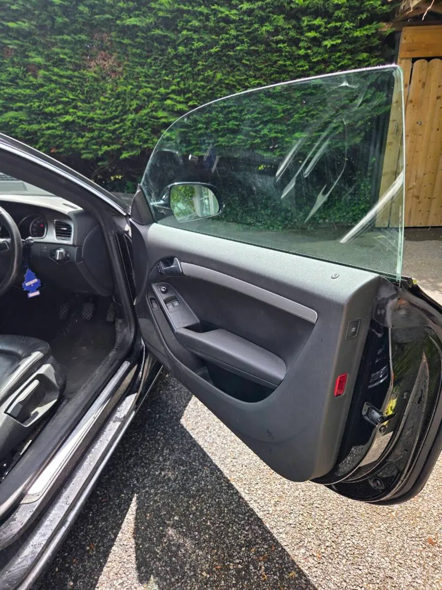 Audi A5 - Image 3