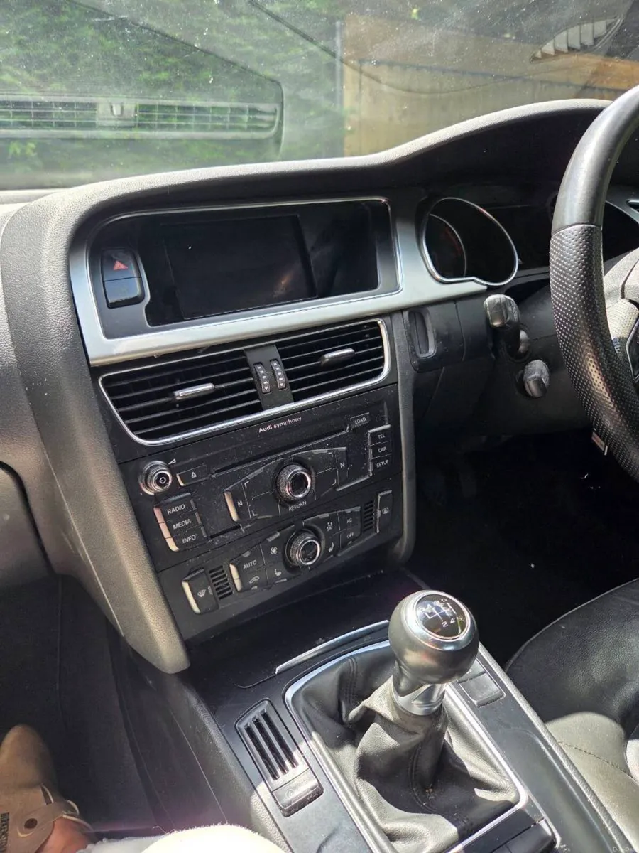 Audi A5 - Image 6