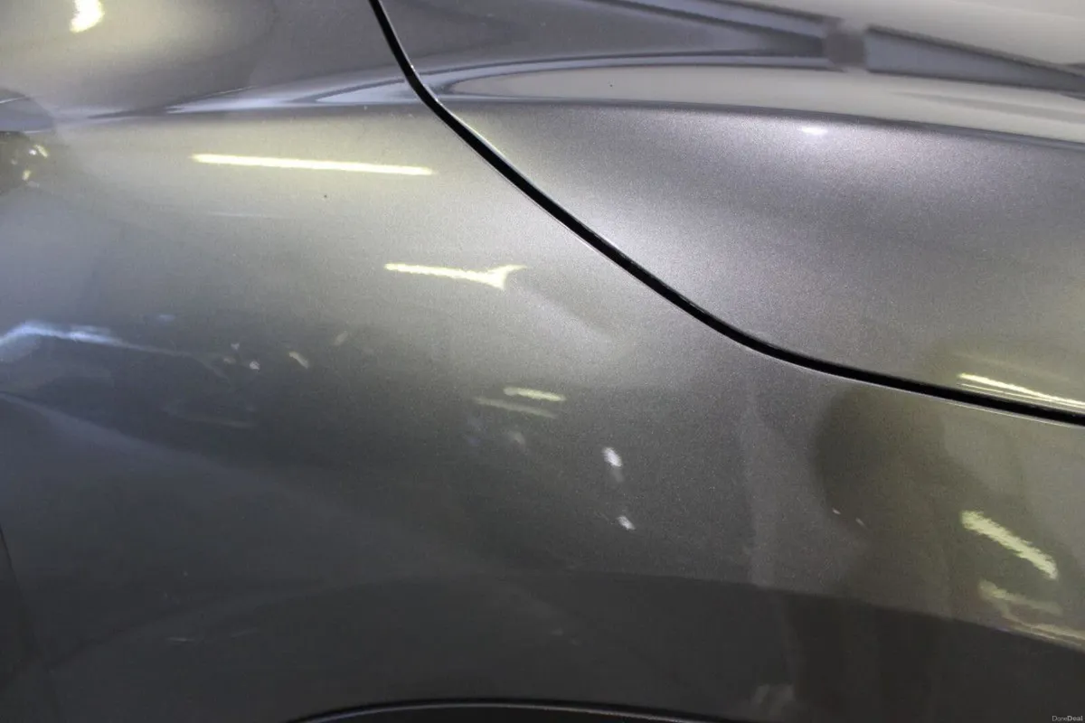 Nissan Qashqai 1.5 DSL N-CONNECTA DCI - TENDER 18 - Image 4