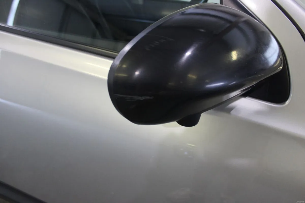Nissan Qashqai+2 1.6d 360 DCI - TENDER 16 - Image 4