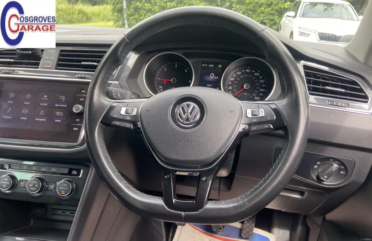 Volkswagen Tiguan 2019 - Image 5