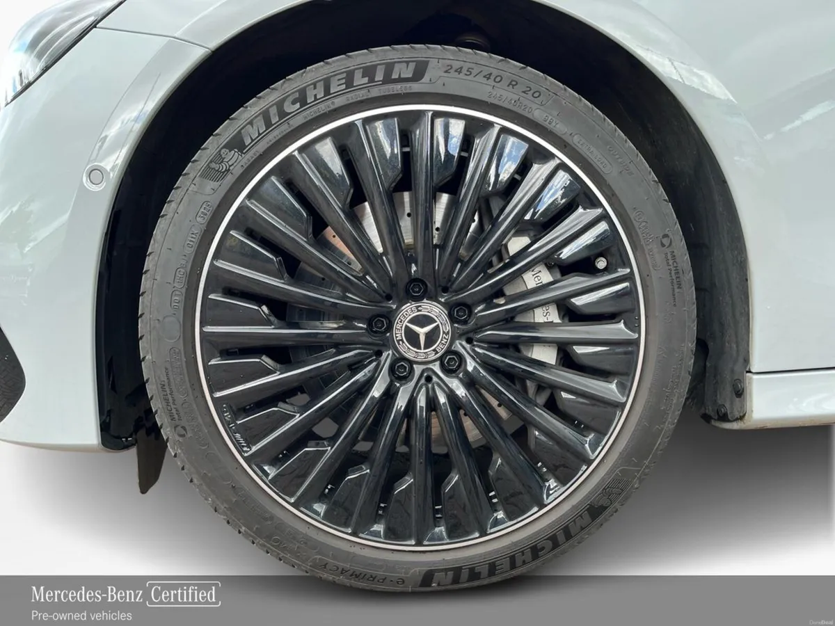 Mercedes-Benz E-Class E 300E AMG Line Plus PHEV Sa - Image 5