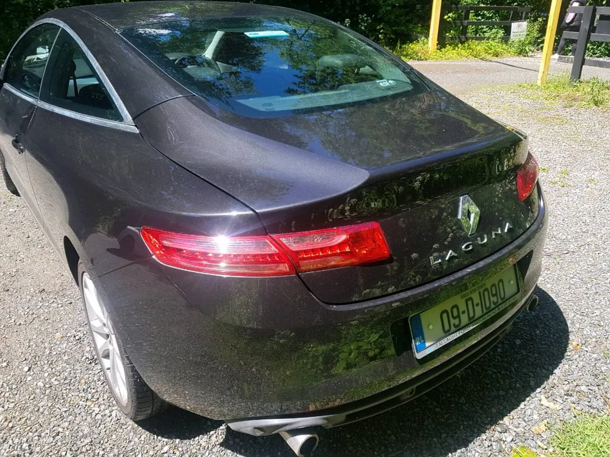 Renault Laguna - Image 5