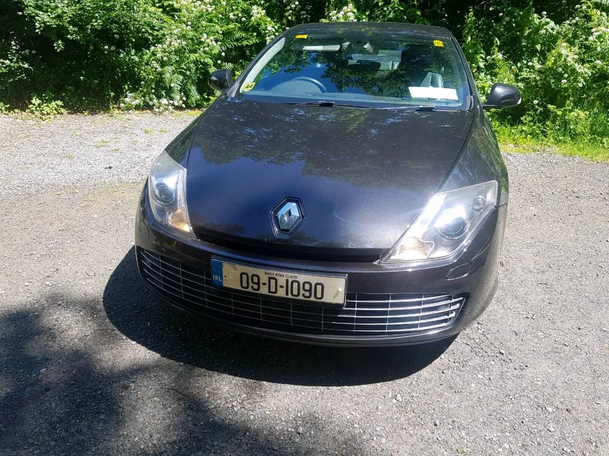 Renault Laguna - Image 6