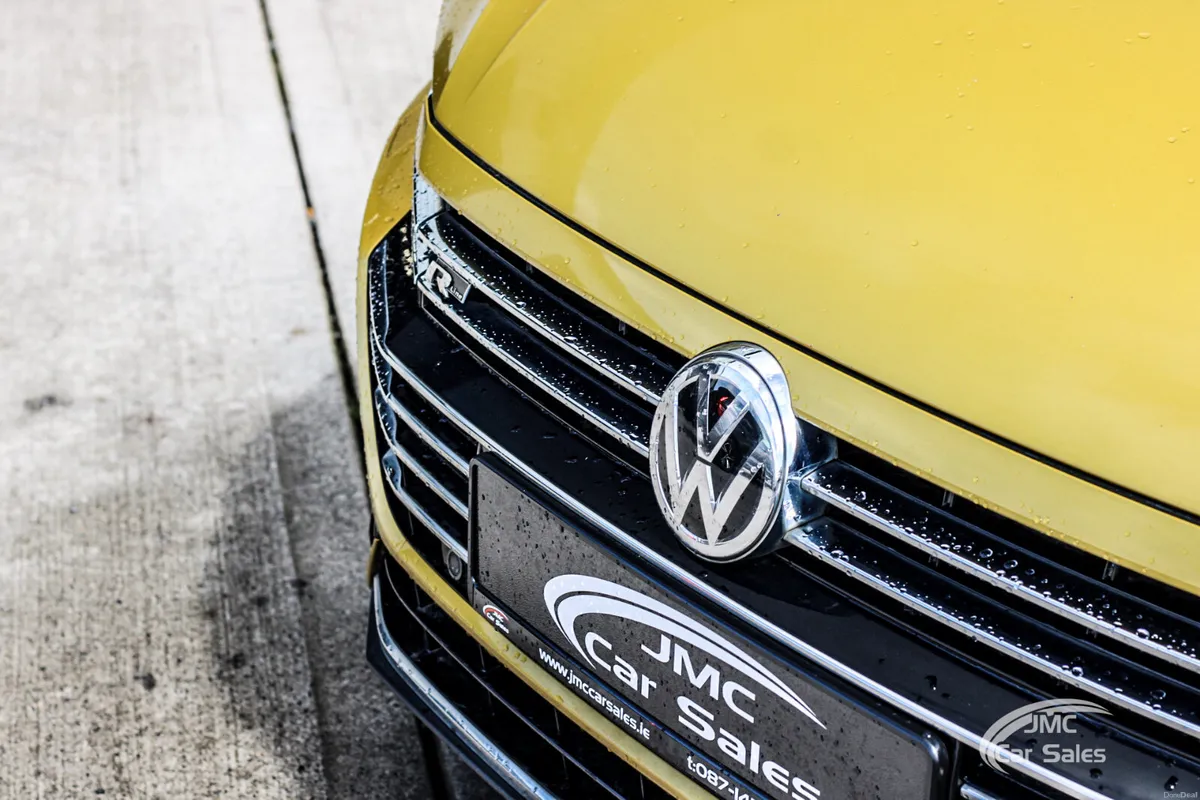 2018 VOLKSWAGEN ARTEON R-LINE - Image 3