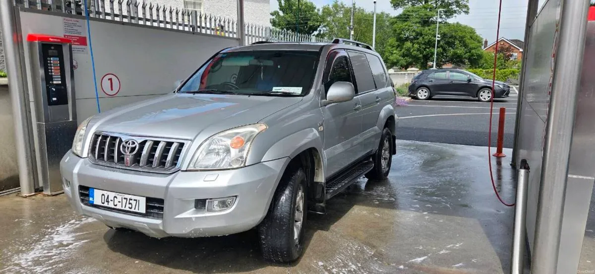 Landcruiser - Image 3