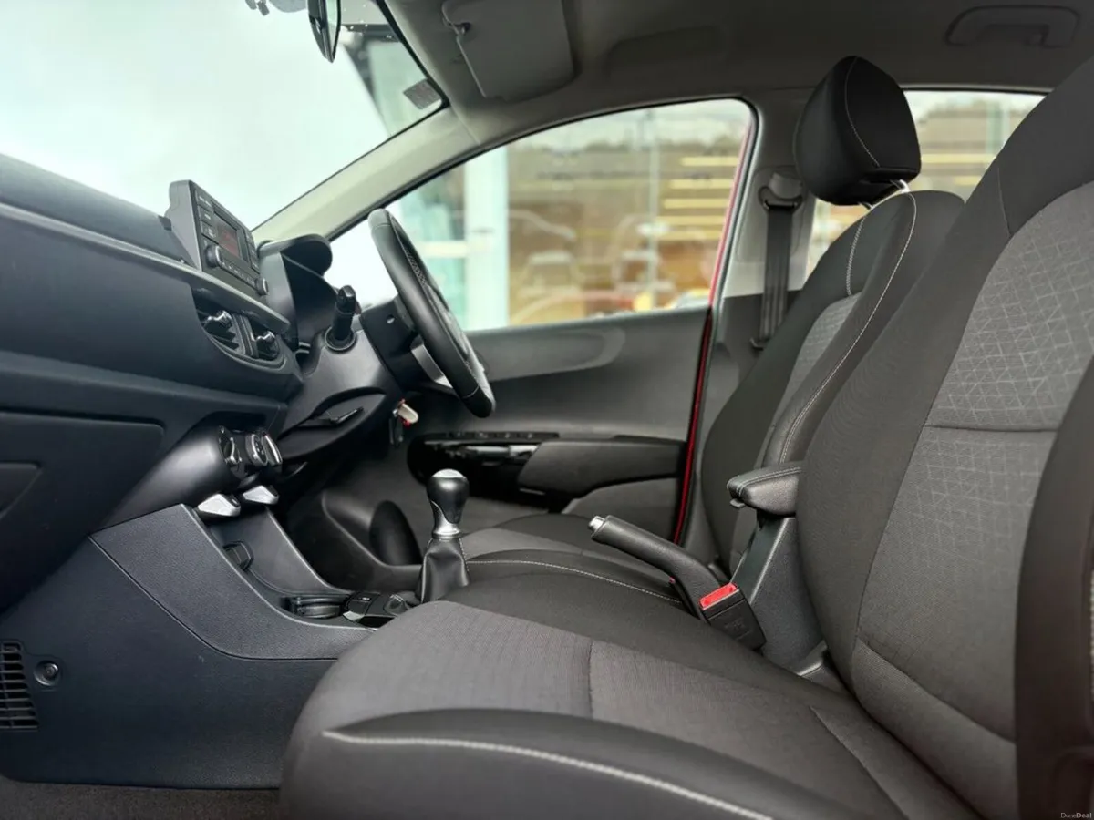 Kia Picanto 1.0 K1 - Image 2