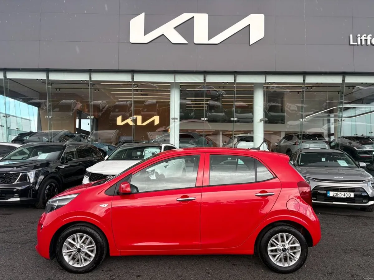 Kia Picanto 1.0 K1 - Image 3