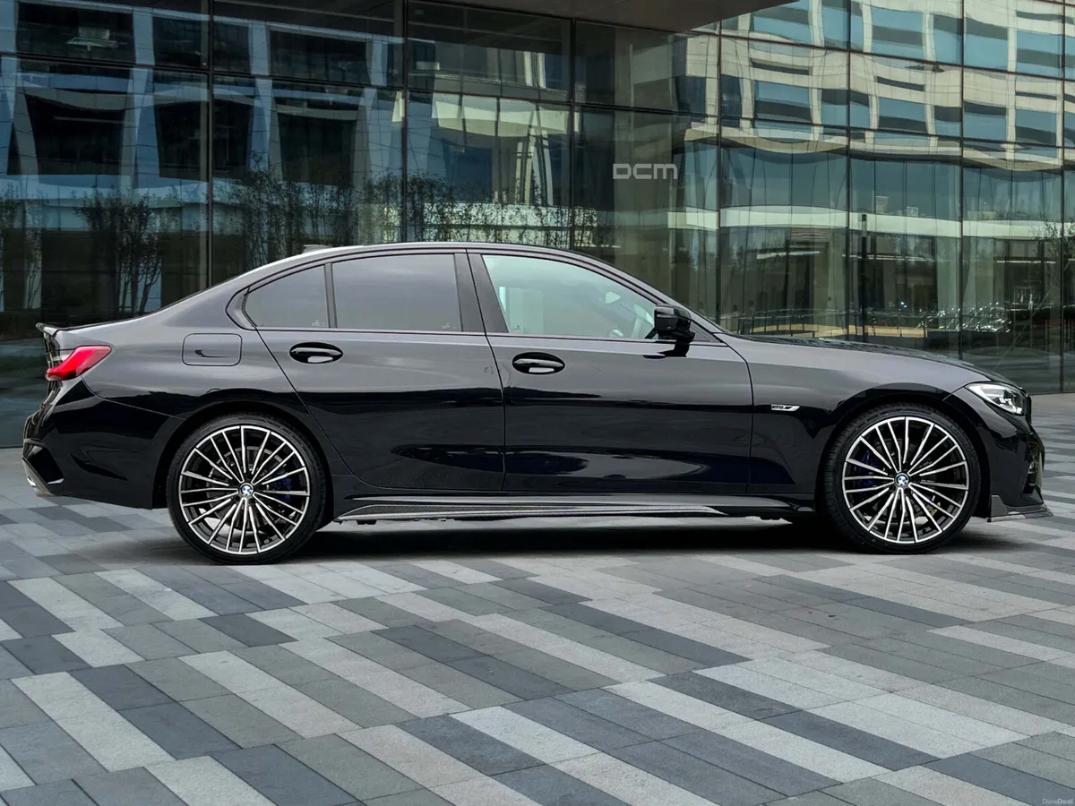 BMW 330e G20 M Sport iPerformance - Image 5