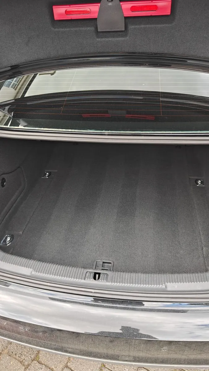 Audi A6 2016 S-line Quattro - Image 5