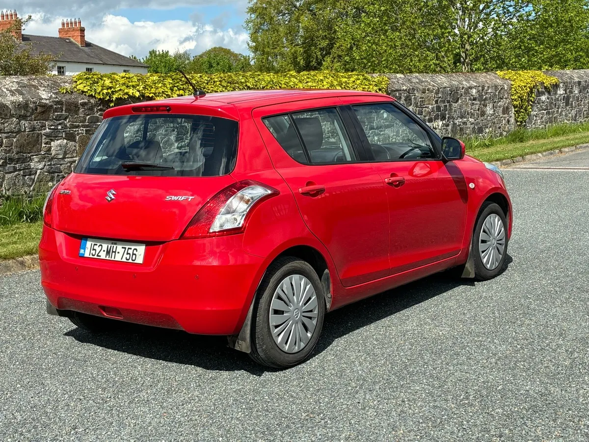 Suzuki Swift - Image 3