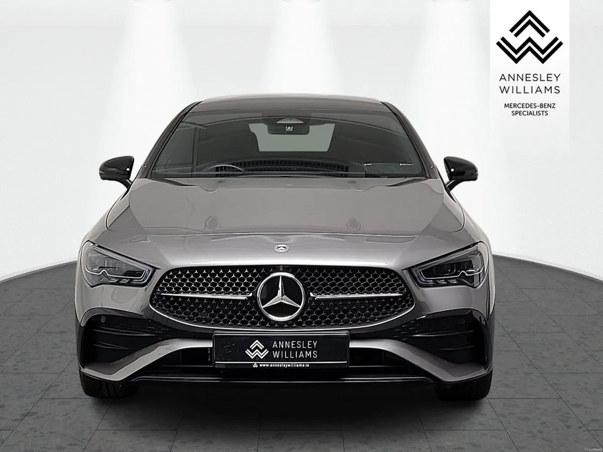 Mercedes-Benz CLA CLA250e  AMG Line Premium + Nigh - Image 3