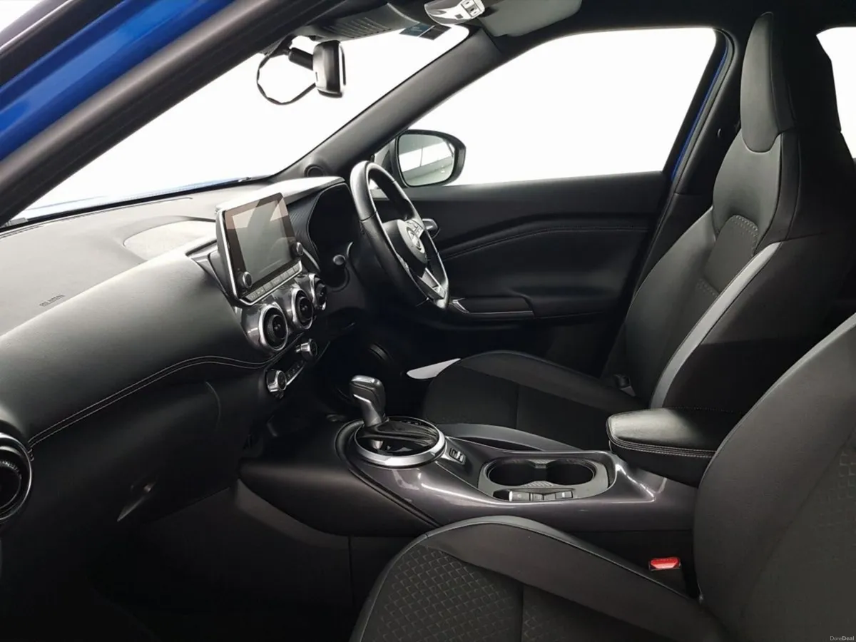 Nissan Juke HYBRID 1.6 SV PREMIUM - Image 4