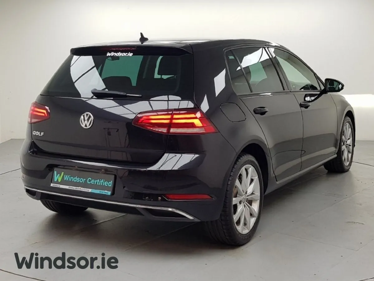 Volkswagen Golf Golf Auto TSi Comfort - Image 4