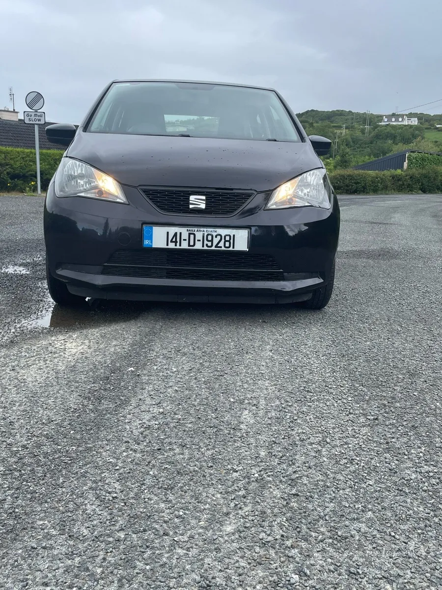 Seat Mii - Image 1