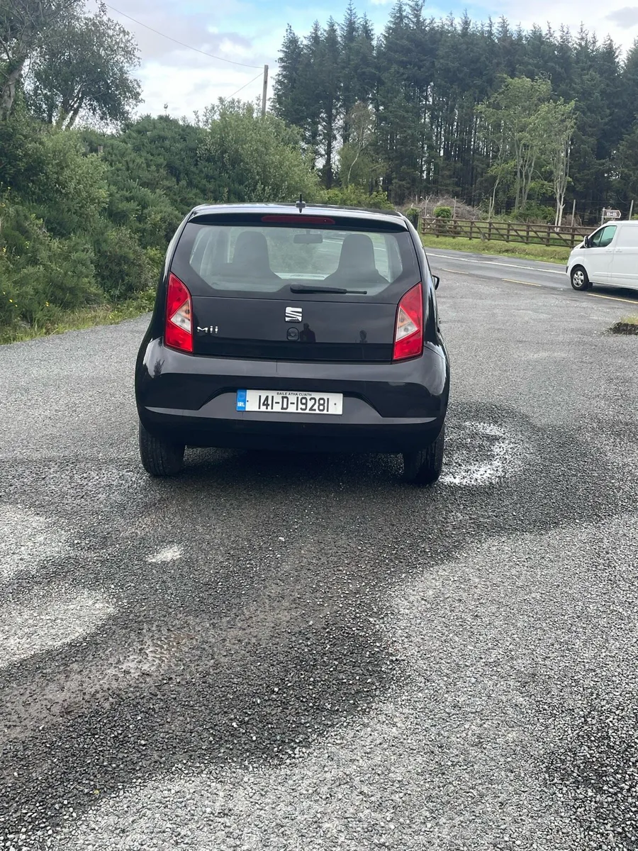 Seat Mii - Image 3