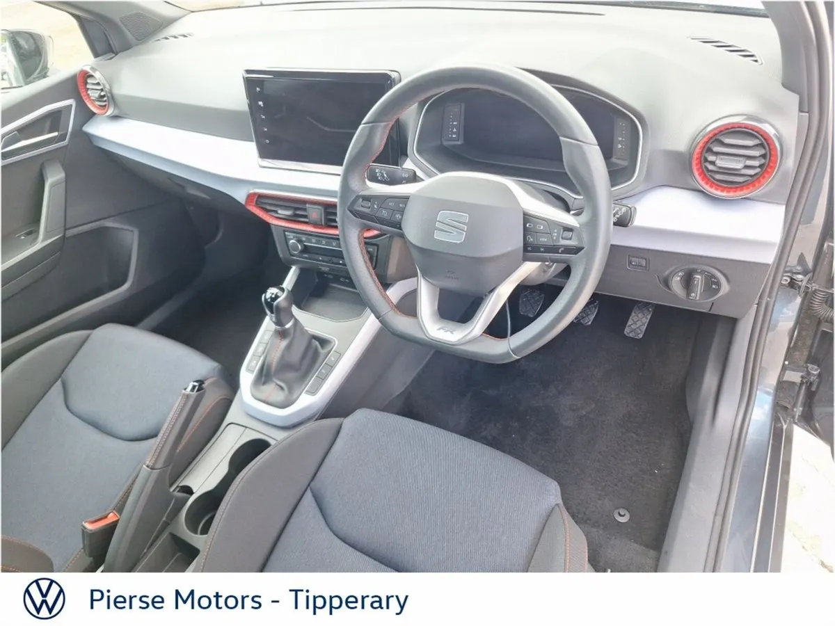 SEAT Arona Arona 1.0TSI 115hp FR - Image 2