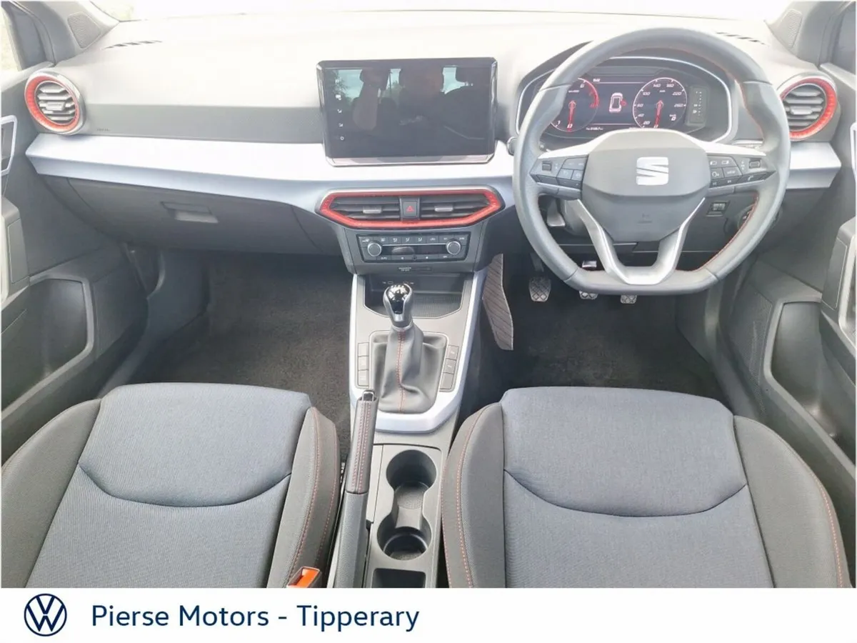 SEAT Arona Arona 1.0TSI 115hp FR - Image 4