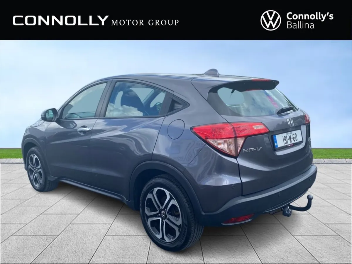 Honda HR-V 1.6 i-DTEC ES - Image 2