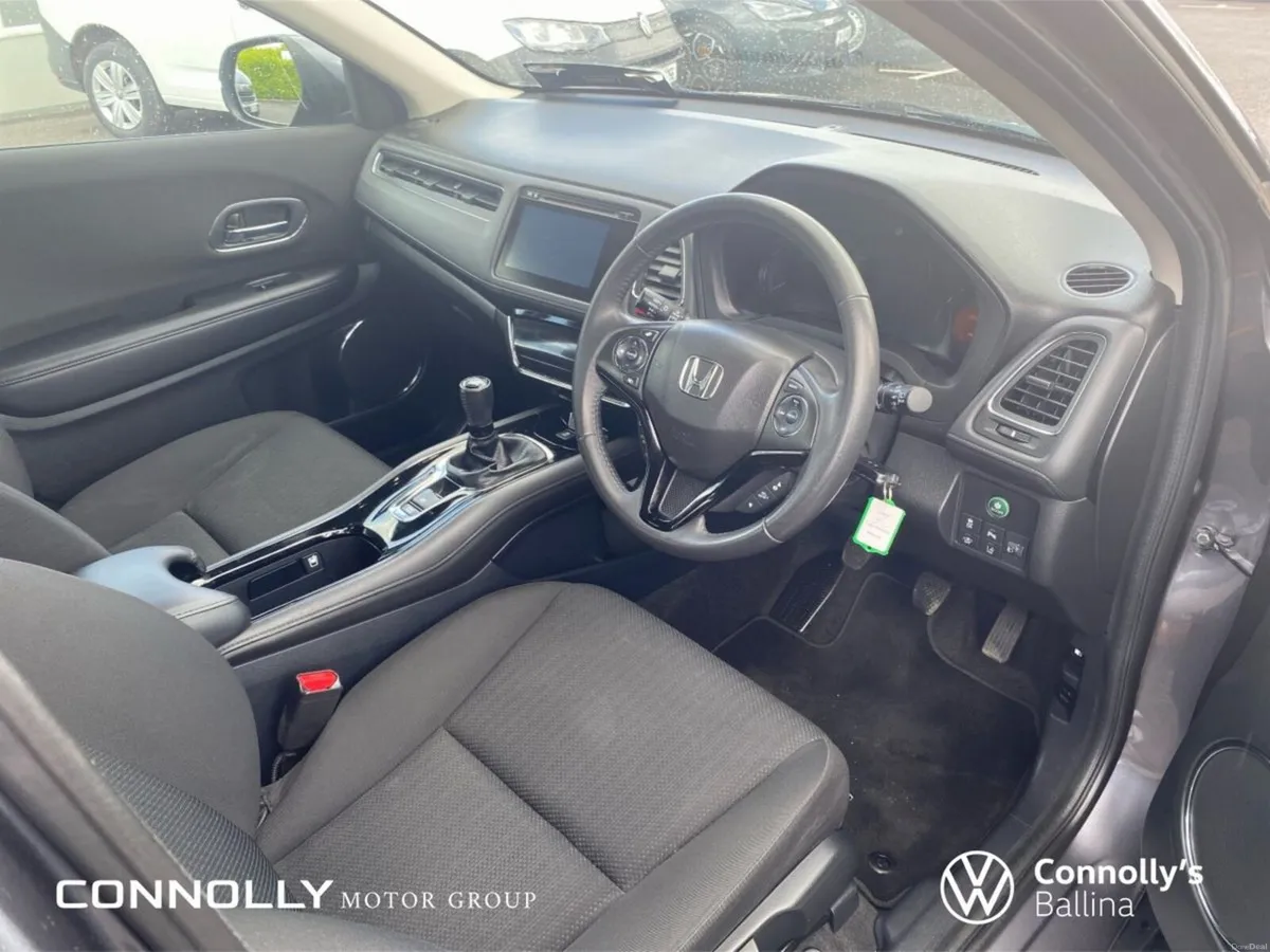 Honda HR-V 1.6 i-DTEC ES - Image 4