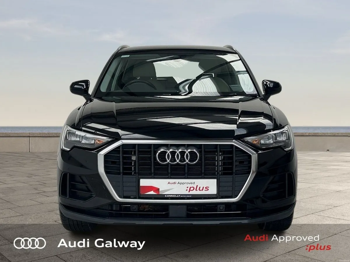 Audi Q3 €399 p/m - 45 TFSIe S/Tronic SE - Image 4