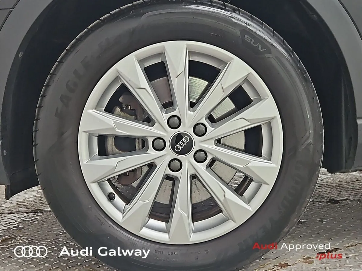 Audi Q3 €371 p/m - 45 TFSIe SE A/T - Image 6