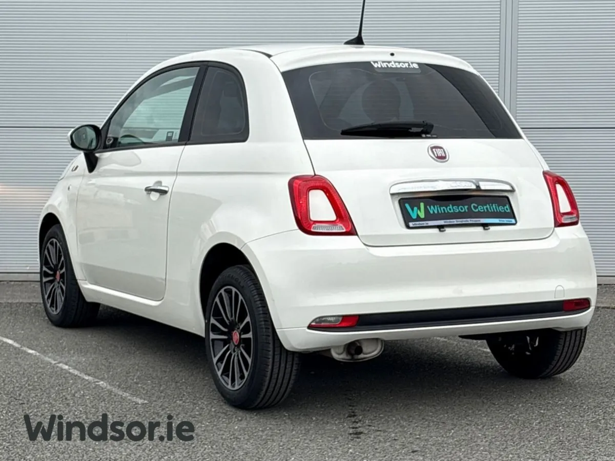 Fiat 500 2019 1.2 pop - Image 3