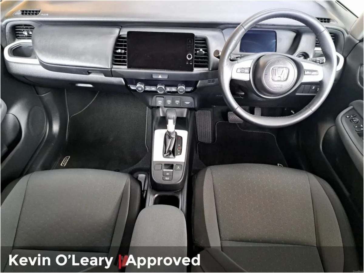 Honda Jazz 1.5 e:HEV Elegance - Image 2