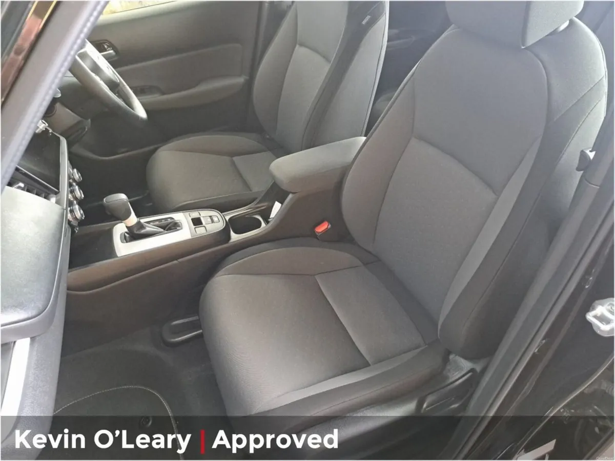 Honda Jazz 1.5 e:HEV Elegance - Image 4